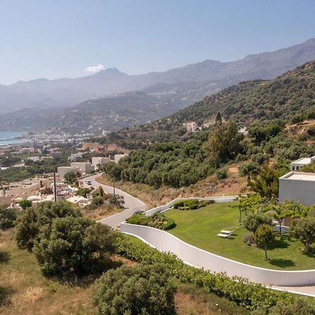 Fedra Guest House Plakiász Kültér fotó