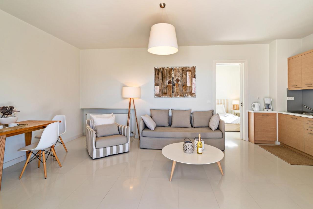 Fedra Guest House Plakiász Kültér fotó