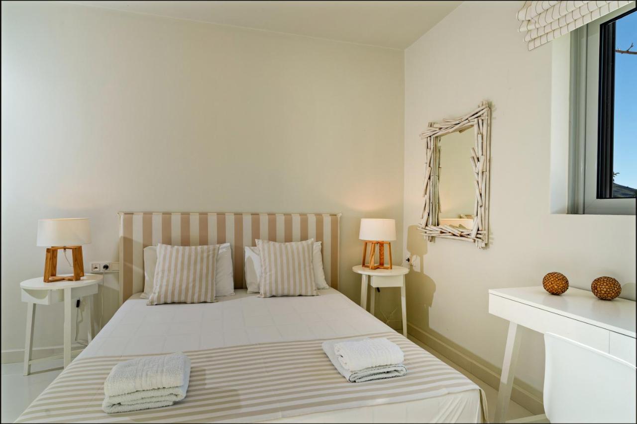 Fedra Guest House Plakiász Kültér fotó