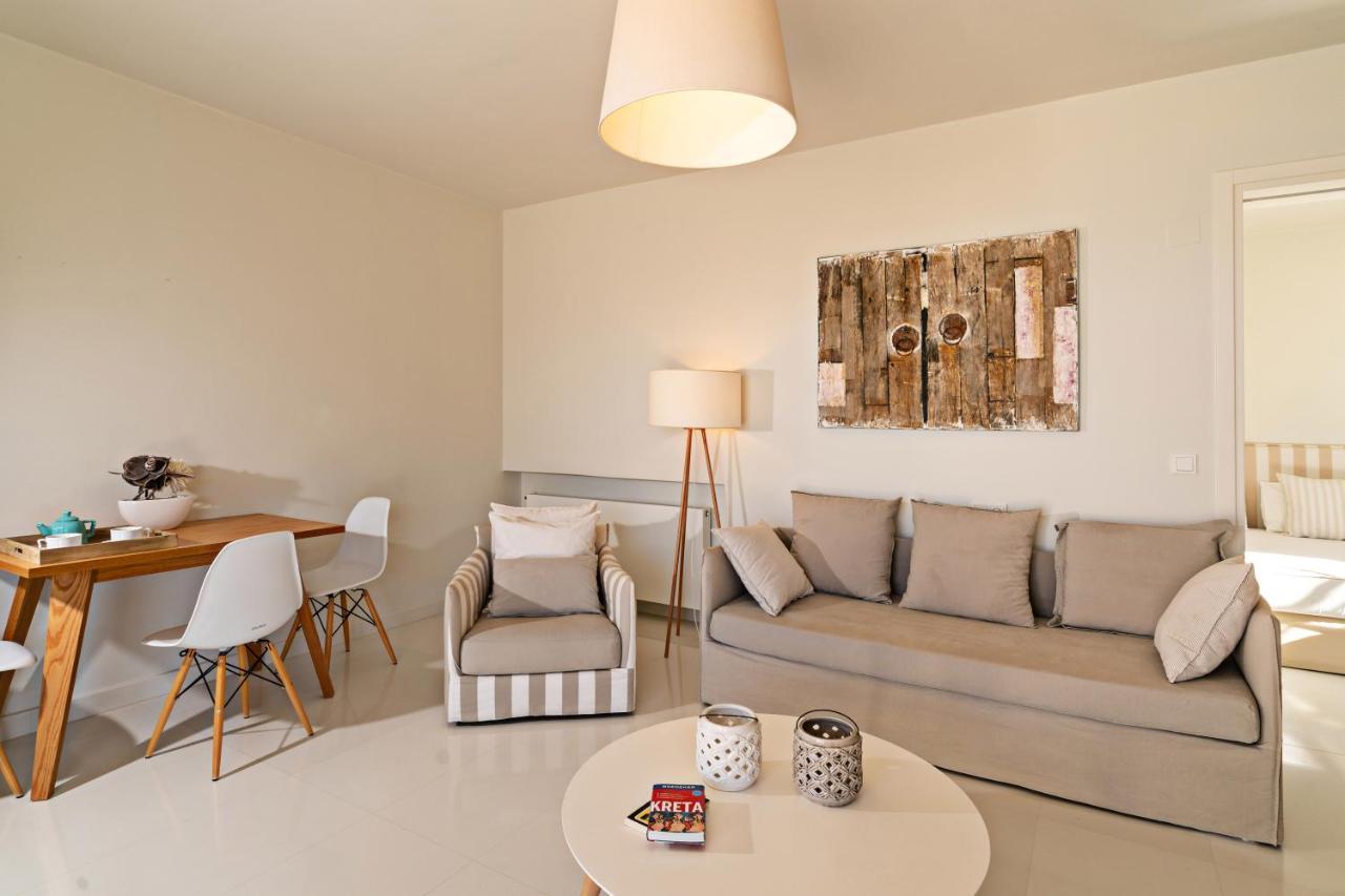 Fedra Guest House Plakiász Kültér fotó