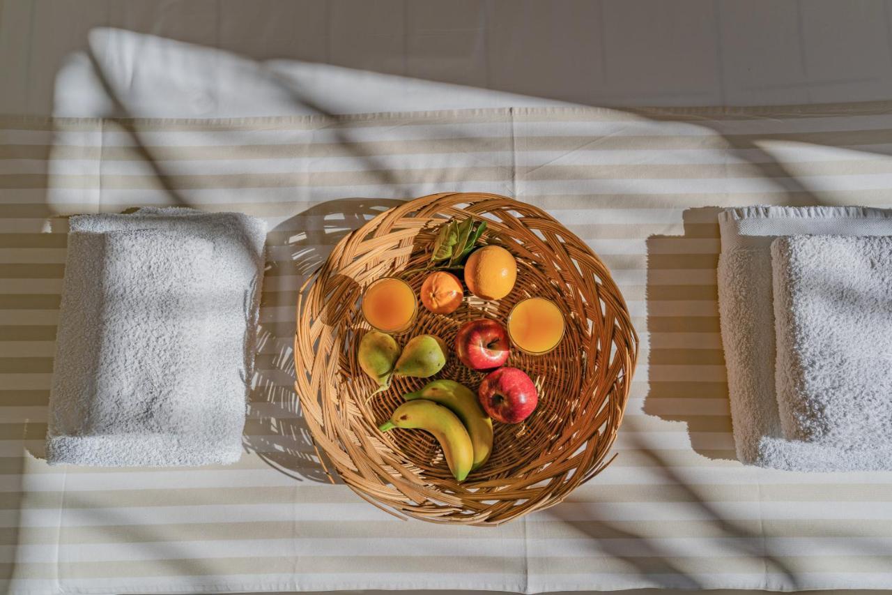 Fedra Guest House Plakiász Kültér fotó