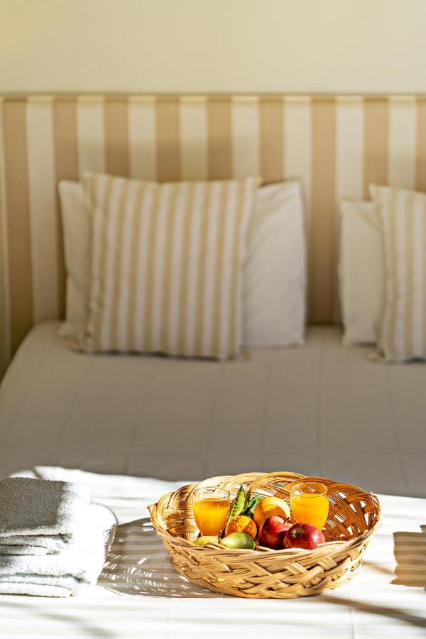 Fedra Guest House Plakiász Kültér fotó